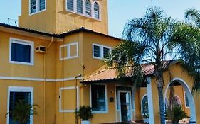 Hotel São Paulo Inn